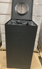 Commercial metal garbage for sale  Topeka