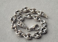Bracelet argent 925 d'occasion  Sens