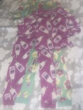 Pairs girls pjs for sale  LEEDS