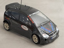 Hpi racing rs4 gebraucht kaufen  Leonberg