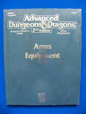 Arms equipment guide for sale  MILTON KEYNES