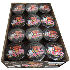 Samyang spicy hot for sale  BARKING