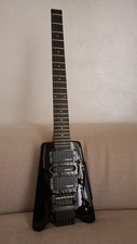 Chitarra steinberger guitars usato  Sanremo