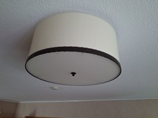 Exklusive menzel deckenleuchte gebraucht kaufen  Erfurt