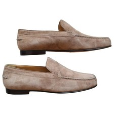 Hermes vintage mocassins d'occasion  Châtillon