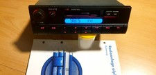 Riginal autoradio alpha gebraucht kaufen  Reisbach