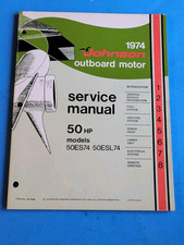 1974 johnson outboard for sale  Sioux Falls