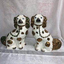 Antique english staffordshire for sale  Columbiana