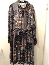 Wunderschönes maxikleid stief gebraucht kaufen  München