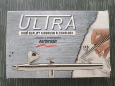 Aerografo ultra duse usato  Italia