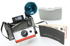 Vintage polaroid automatic for sale  Muncie