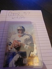 Troy aikman precious for sale  Burlington