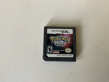 Pokémon Pearl - Testado e funcionando comprar usado  Enviando para Brazil
