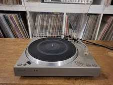 Platine vinyle tourne usato  Spedire a Italy