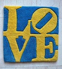 Robert indiana swedish usato Robert indiana swedish usato  Roma