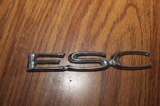 Cadillac eldorado esc for sale  University
