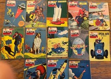 Journal tintin 435 d'occasion Journal tintin 435 d'occasion  Le Plessis-Trévise