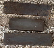 oil stones for sale  PENRYN