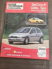 Revue technique automobile d'occasion  Les Mées