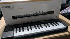 Behringer swing 32key for sale  SOUTHEND-ON-SEA