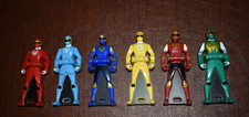 Power rangers super for sale  Pocatello