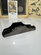 Stanley bedrock 602 for sale  Bolivar