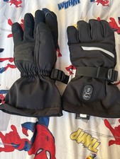 Heated winter gloves for sale  Bronx