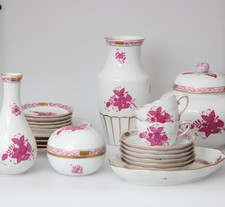 Herend apponyi purpur gebraucht kaufen Herend apponyi purpur gebraucht kaufen  Dorsten