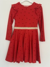 Mini boden red for sale  LEIGH-ON-SEA