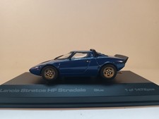 Lancia stratos stradale d'occasion  Poitiers