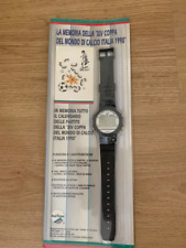 Orologio italtime mondiali usato  Montecatini Terme