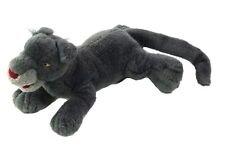 Peluche panthere bagheera d'occasion  Valras-Plage