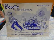 Catalogue jouets semaine d'occasion  Villemomble