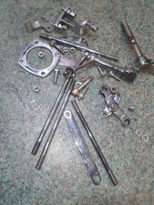 Lambretta gear swivel for sale  STOCKTON-ON-TEES