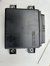Engine control unit for sale  ELY