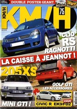 2016 civic ek9 d'occasion  Colombes