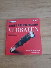 Verraten fall carl gebraucht kaufen  Taufkirchen