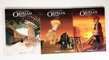 Rphan train band gebraucht kaufen  Wadern