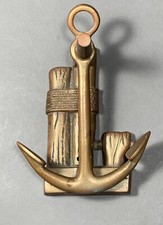Vintage solid brass for sale Vintage solid brass for sale  Saco