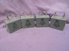 1uf 600v wego for sale  CHICHESTER