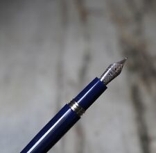Magnifique stylo plume d'occasion  Paris IX