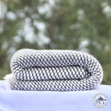 Kaschmirdecke damak handgearbe gebraucht kaufen  Göttingen