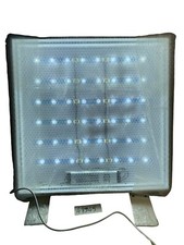 Alu led lichtbox gebraucht kaufen  Dinslaken