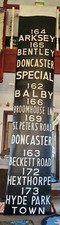 Doncaster south yorkshire for sale  THORNTON-CLEVELEYS