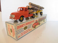 Dinky 36a 897 d'occasion  Breteuil