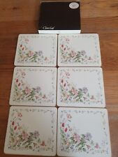 Clover leaf placemats for sale  BALLYMONEY