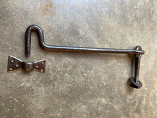 Ancien crochet fer d'occasion  Poitiers