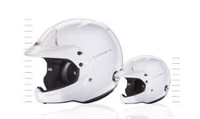 Mini réplica capacete branco Stilo escala 1:2 - Venti WRC gadget ideal presente, usado comprar usado  Enviando para Brazil