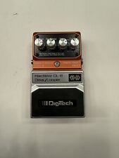 Digitech hardwire delay for sale  Eureka