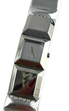 Relógio feminino D&G Dolce & Gabbana Time DW0272 quartzo pulseira 22 mm estampa da moda comprar usado  Enviando para Brazil